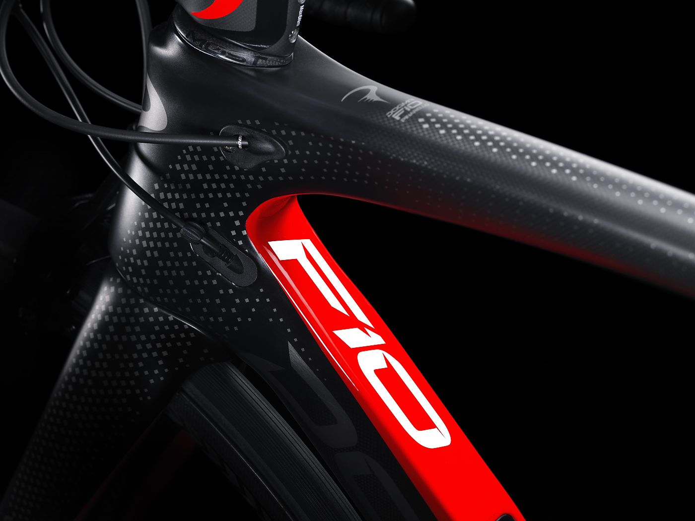 dogma f12 handlebar