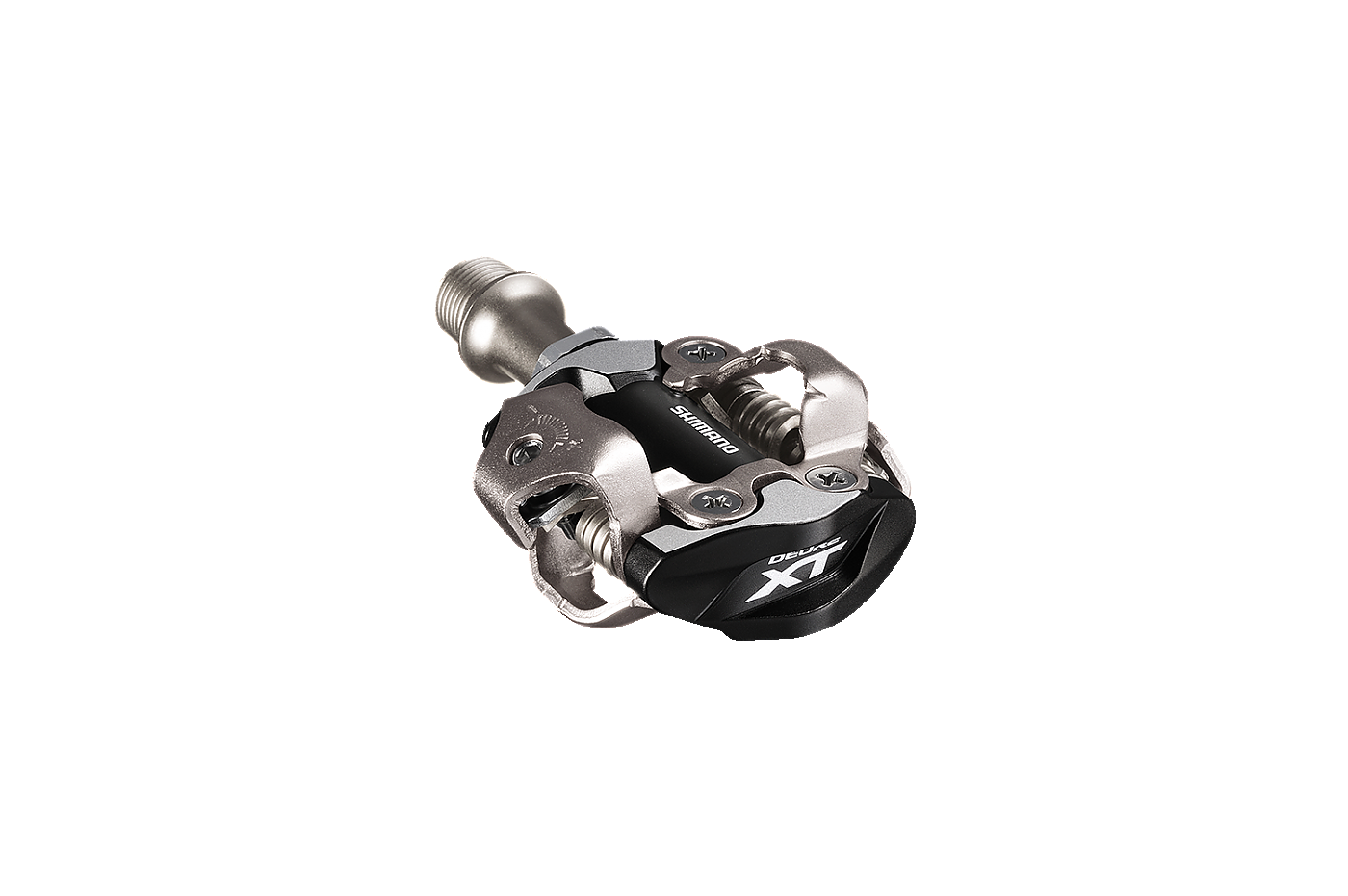 Shimano updates Deore XT group, offering its version of Boost and 1x11