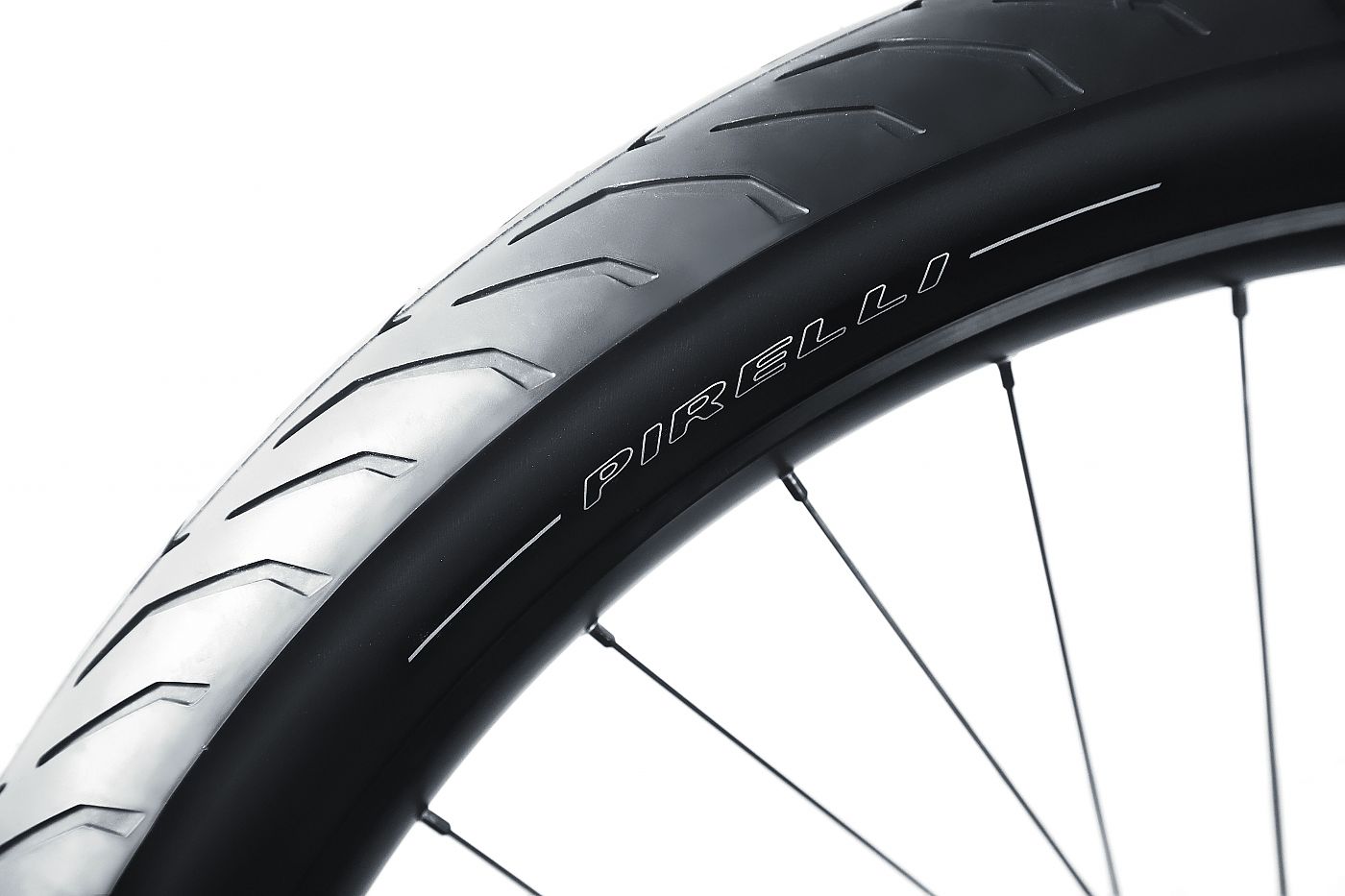 pirelli cycling tires