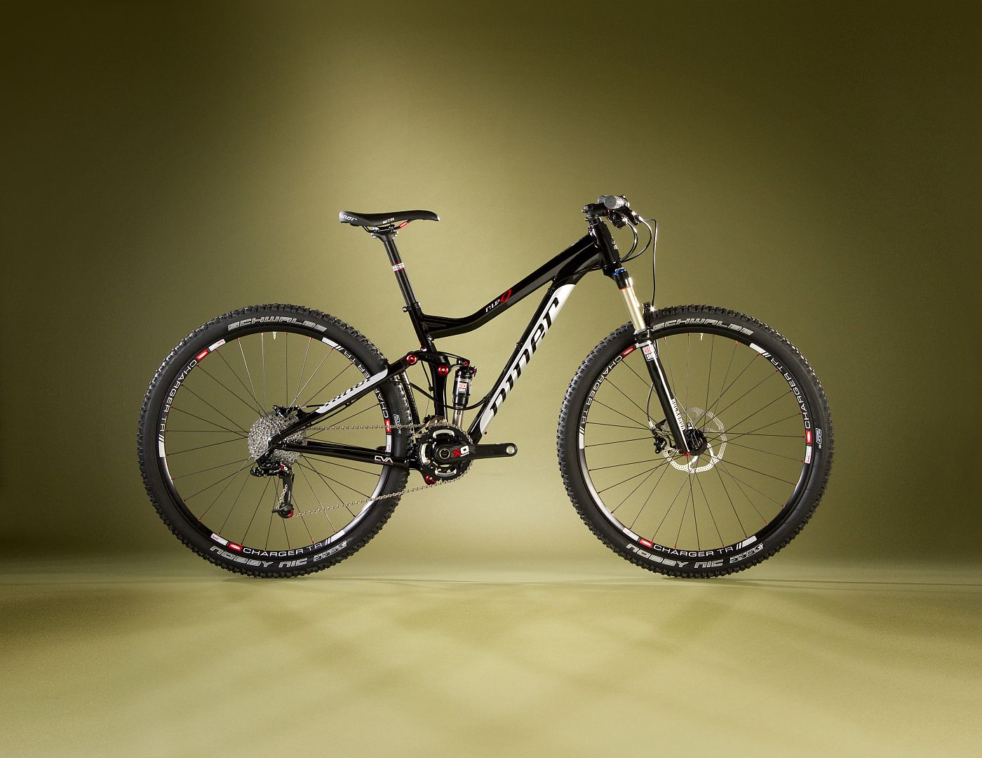 Niner launches new aluminum frame Bicycle Retailer and Industry News