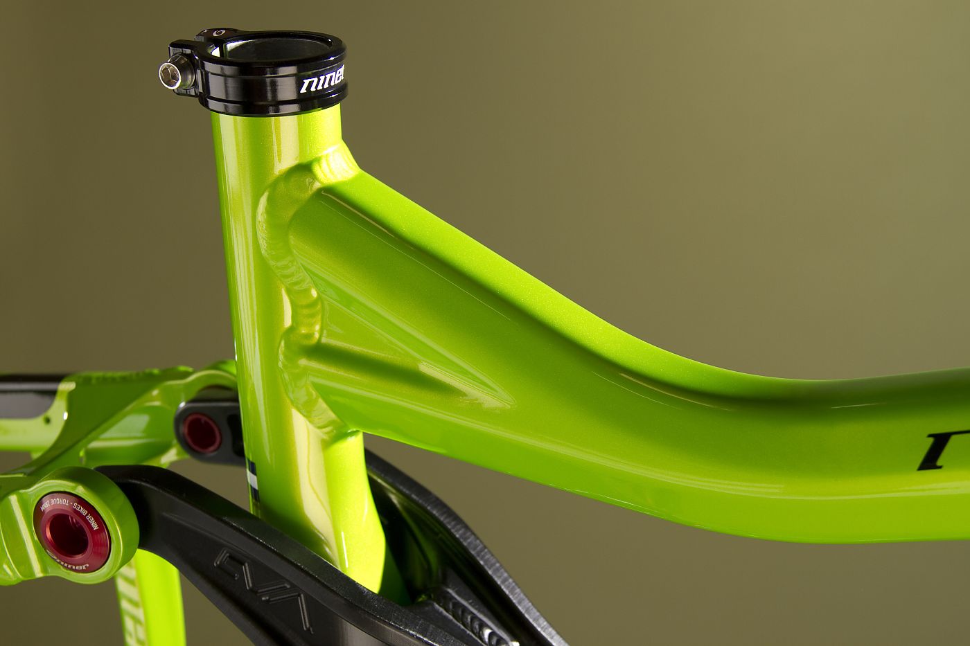 Niner launches new aluminum frame Bicycle Retailer and Industry News