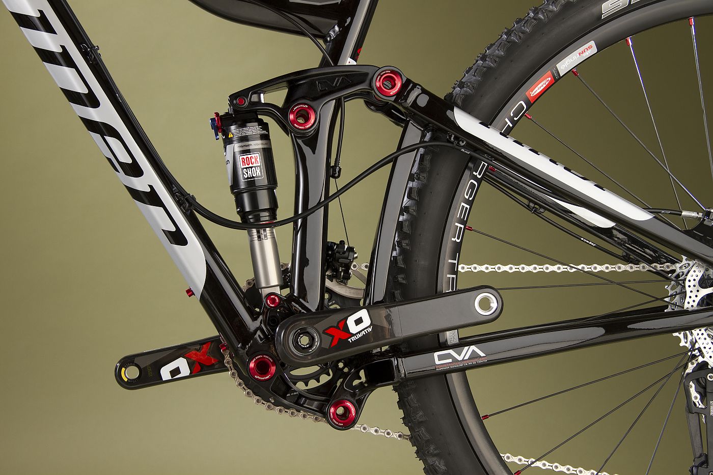 Niner rip 9 aluminum 2025