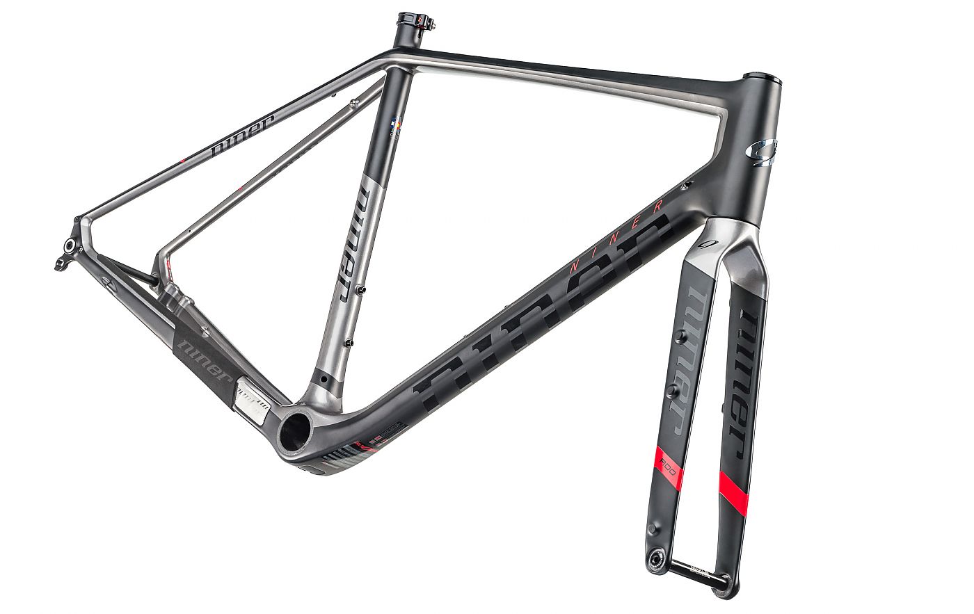 Niner rlt rdo 2025 frame