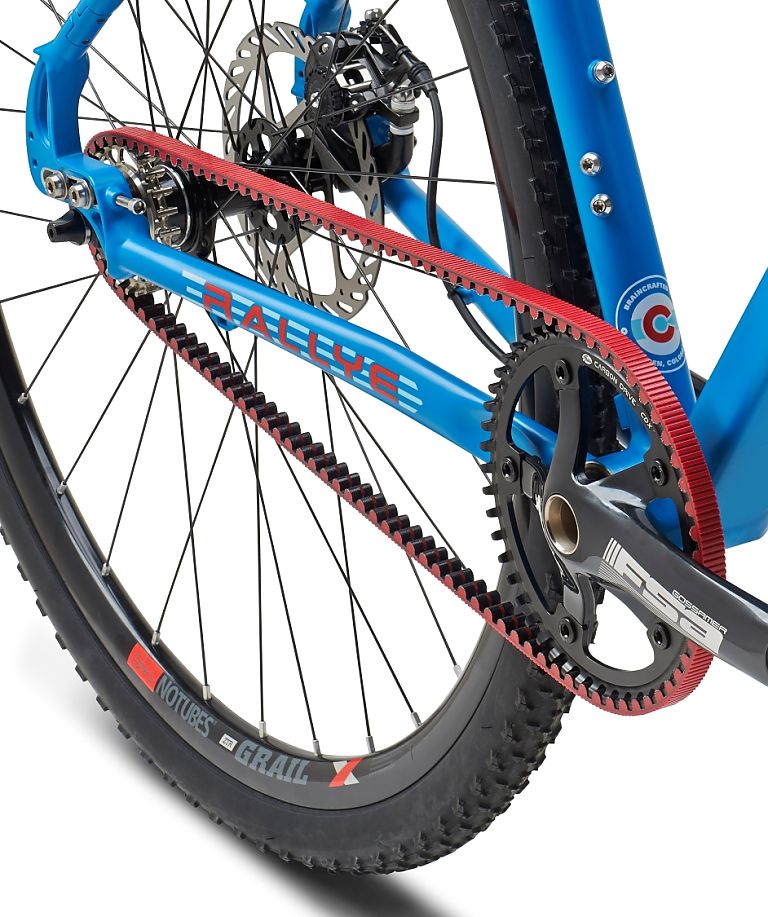 gates single speed
