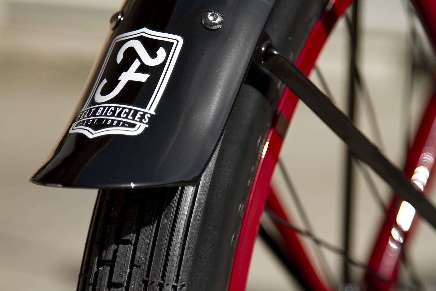 Felt to make new cruiser model with reality TV star ...