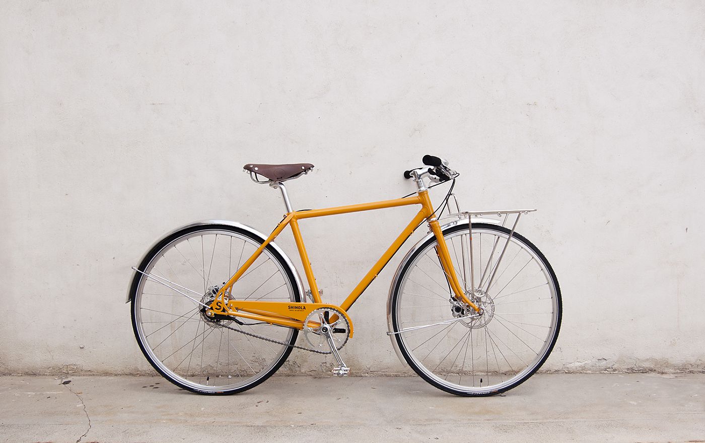 shinola bikes for sale