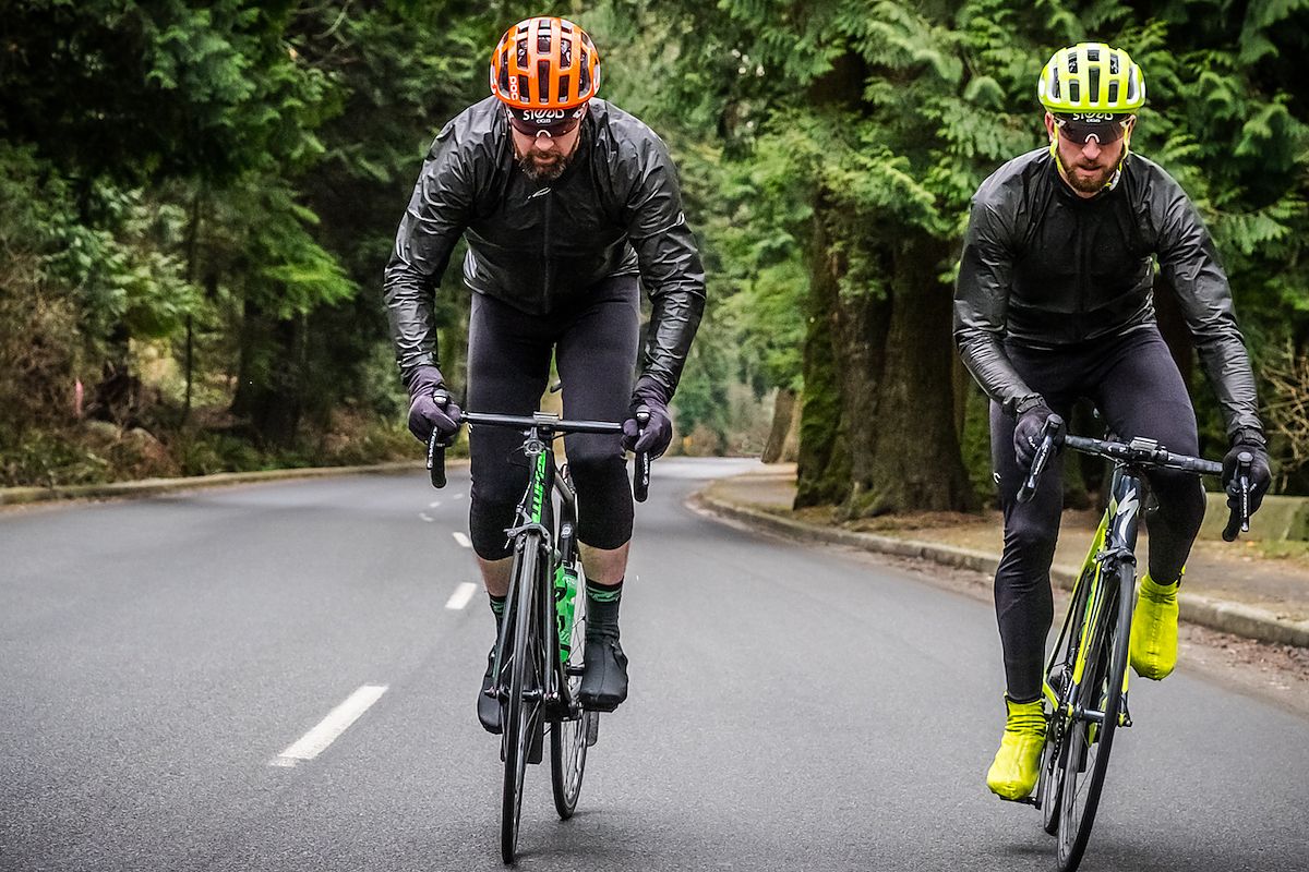 7mesh launches sub-100 gram rain jacket with Gore-Tex Active