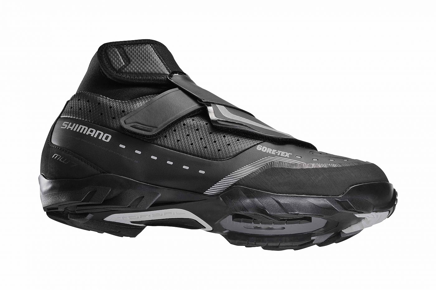 Shimano PD-M540 SPD Pedals - Components
