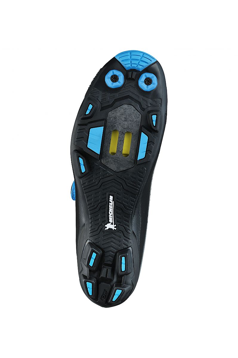 Shimano collaborates with Michelin and Boa on 2017 softgoods line Bicycle Retailer and Industry News