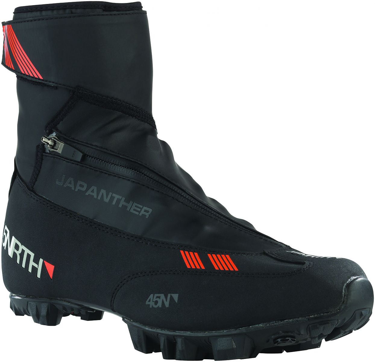 45NRTH adds new model to its winter cycling boot line Bicycle