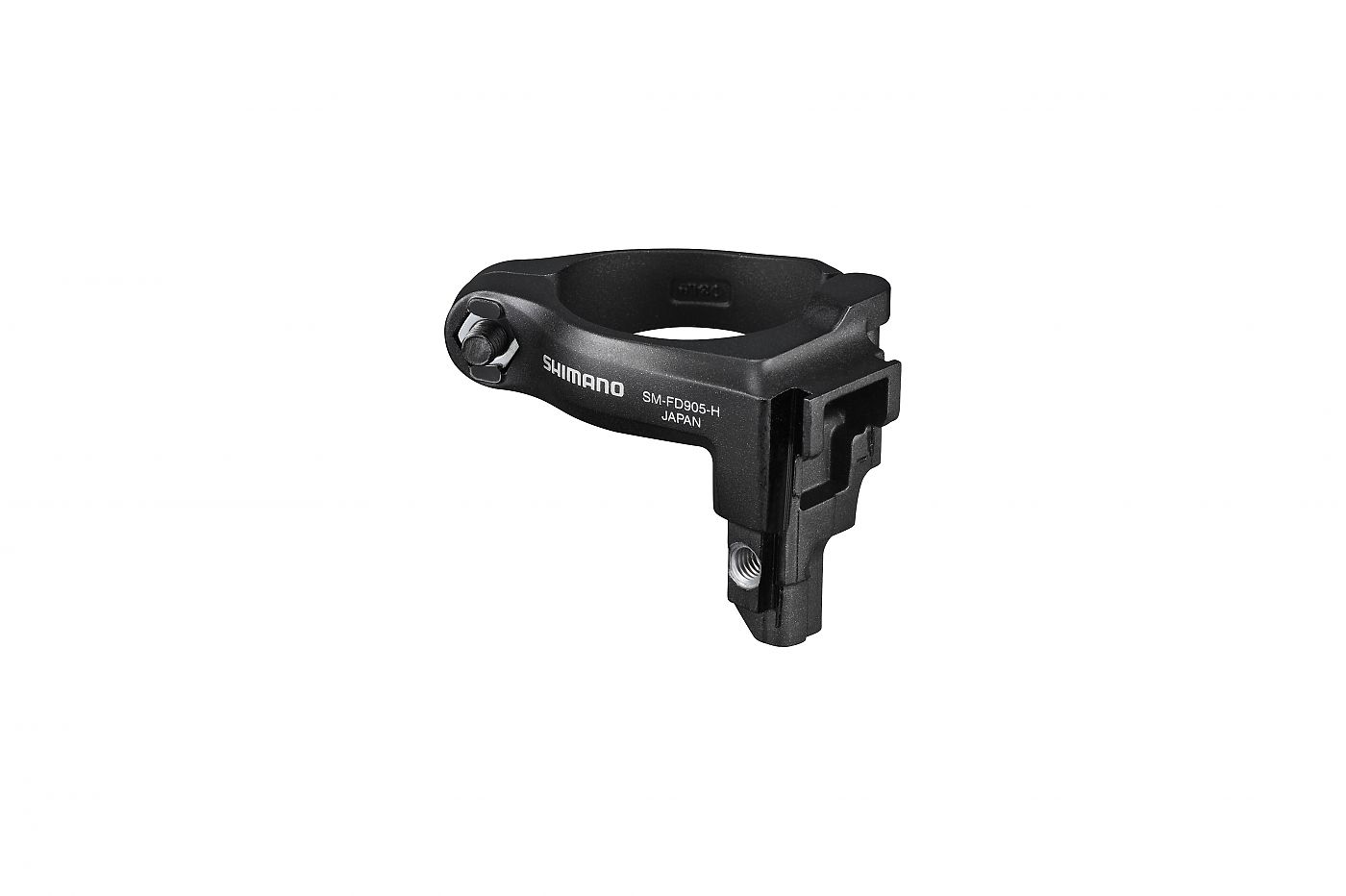 Shimano announces XTR Di2 group, for offroad electronic