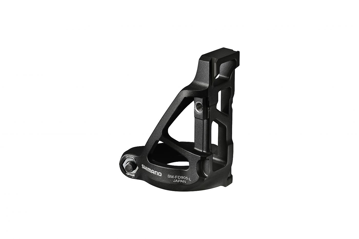 Shimano announces XTR Di2 group, for offroad electronic