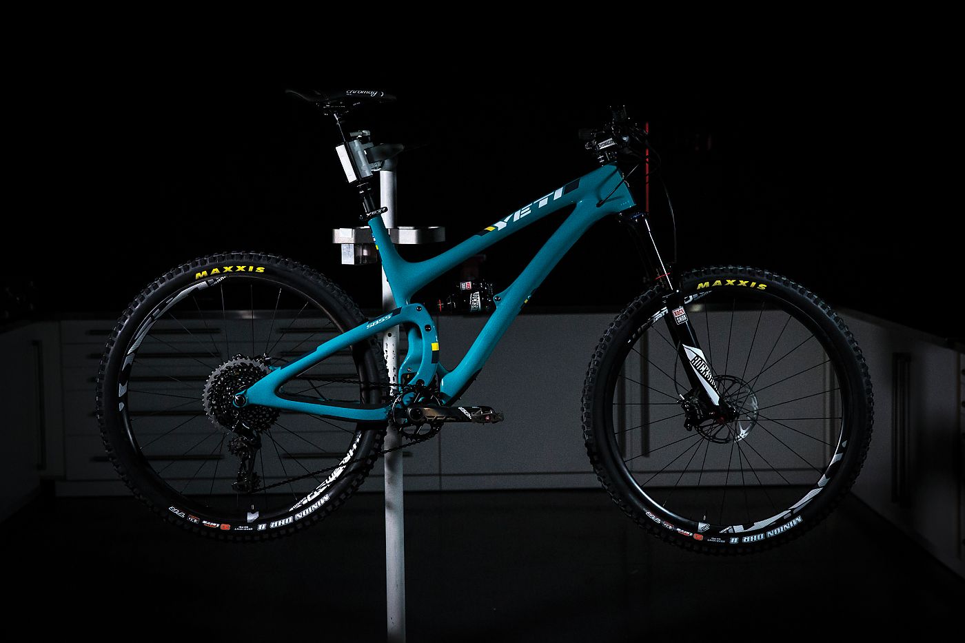 Roam 50 top