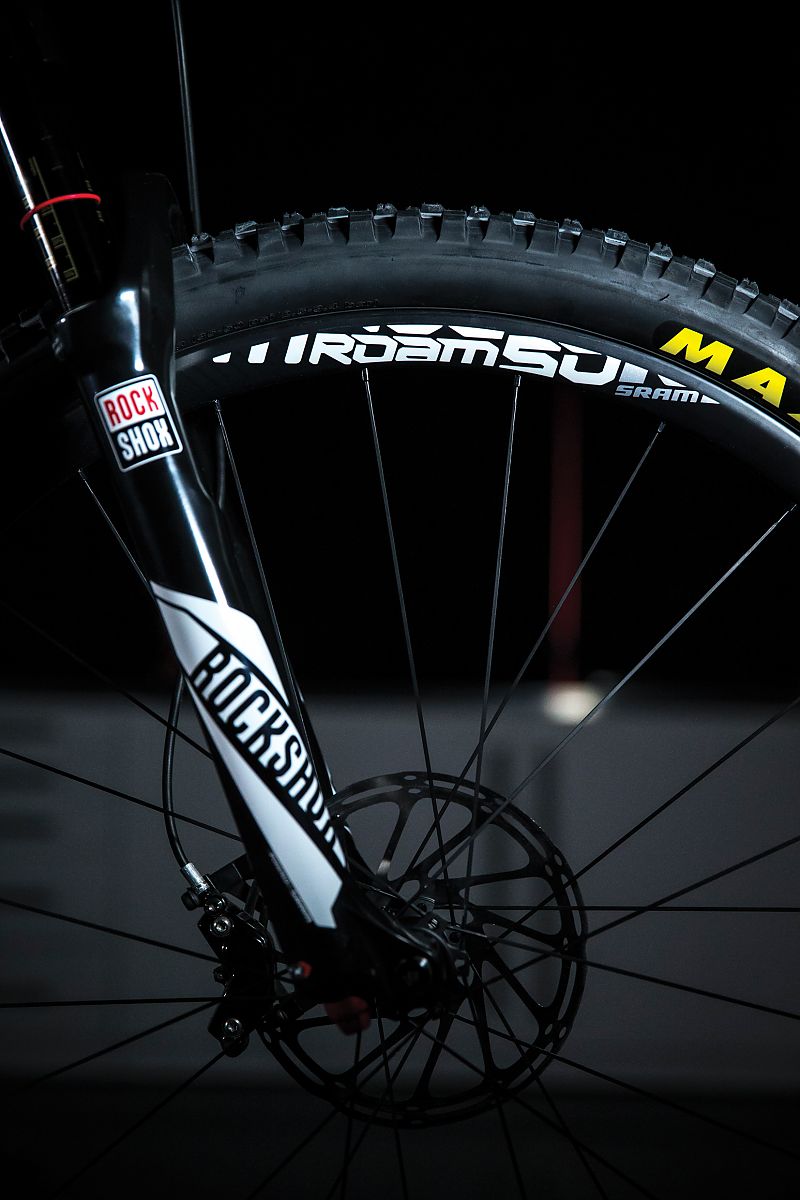 Sram roam best sale 50 27.5