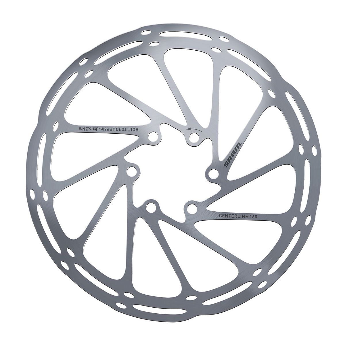 sram road rotors