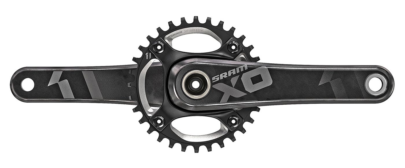 SRAM launches 7-speed and 10-speed downhill groups | Bicycle