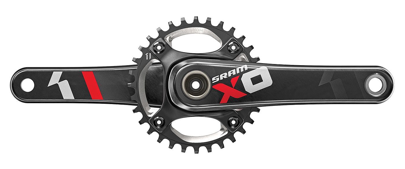 SRAM launches 7-speed and 10-speed downhill groups | Bicycle