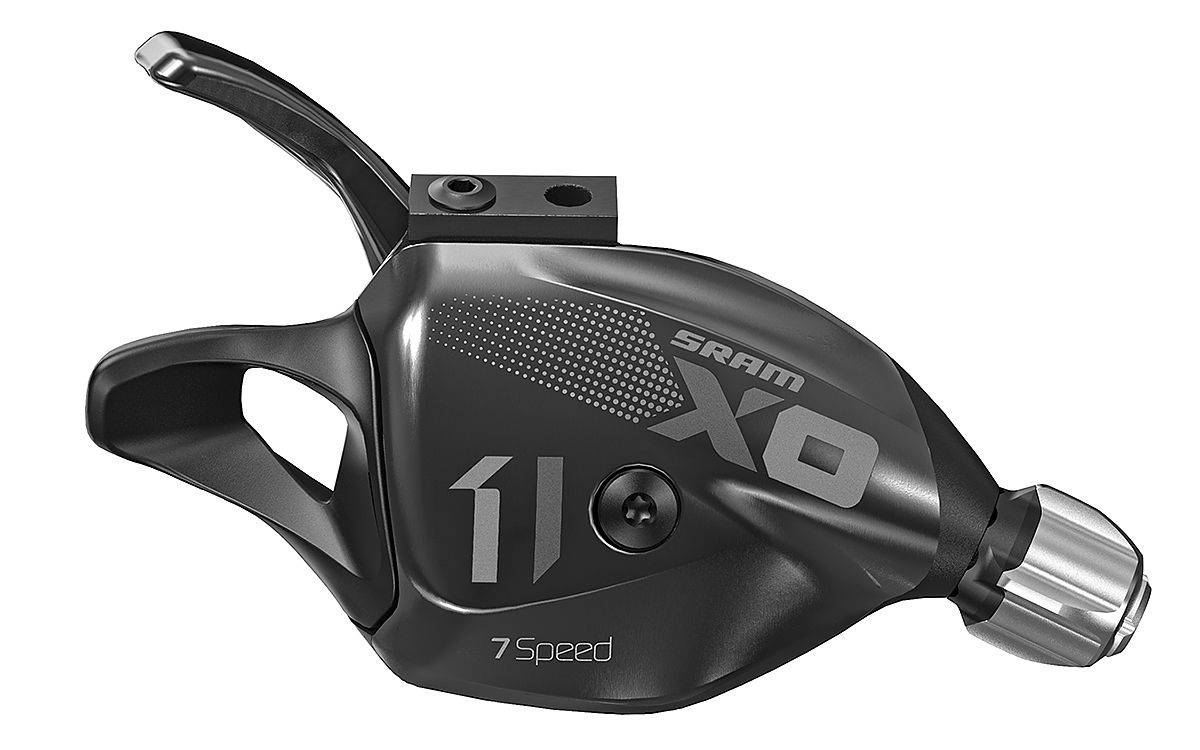 SRAM launches 7-speed and 10-speed downhill groups | Bicycle