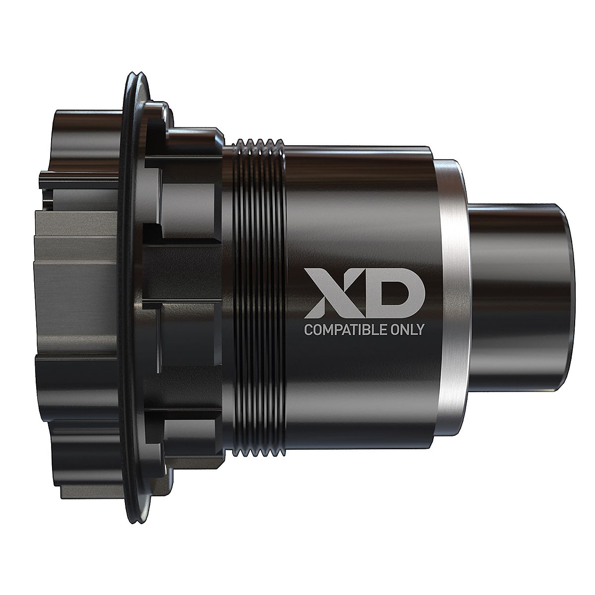 Mtb xd driver online