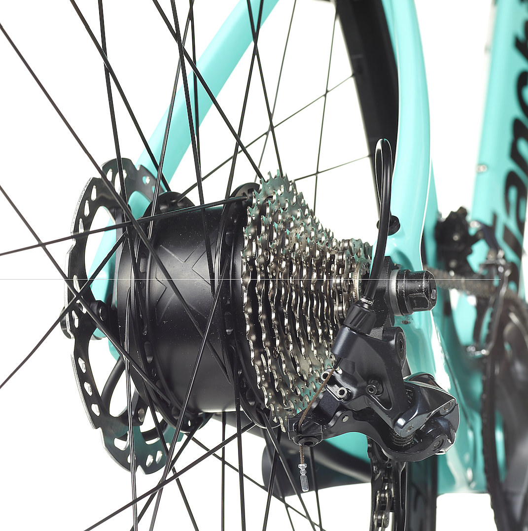 pinarello nytro usa