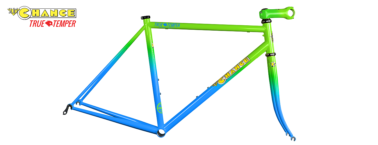 True temper bicycle tubing online