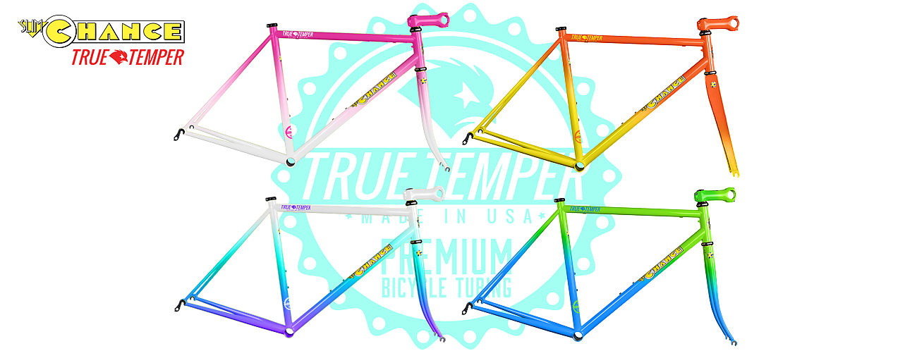 True temper ox 2025 platinum