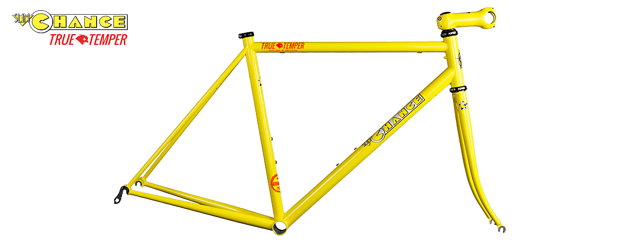 True temper ox shop platinum