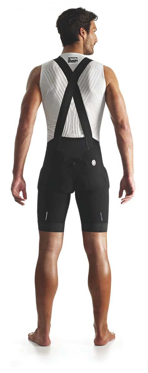Assos goes offroad with new Rally line of mountain bike clothes