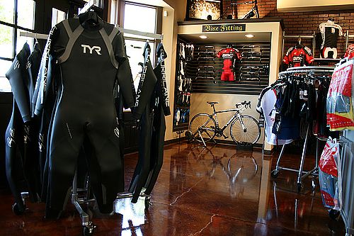 folsom bike shop