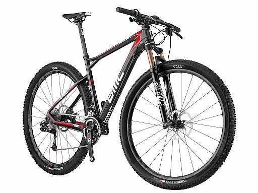Bmc hardtail 29er hotsell