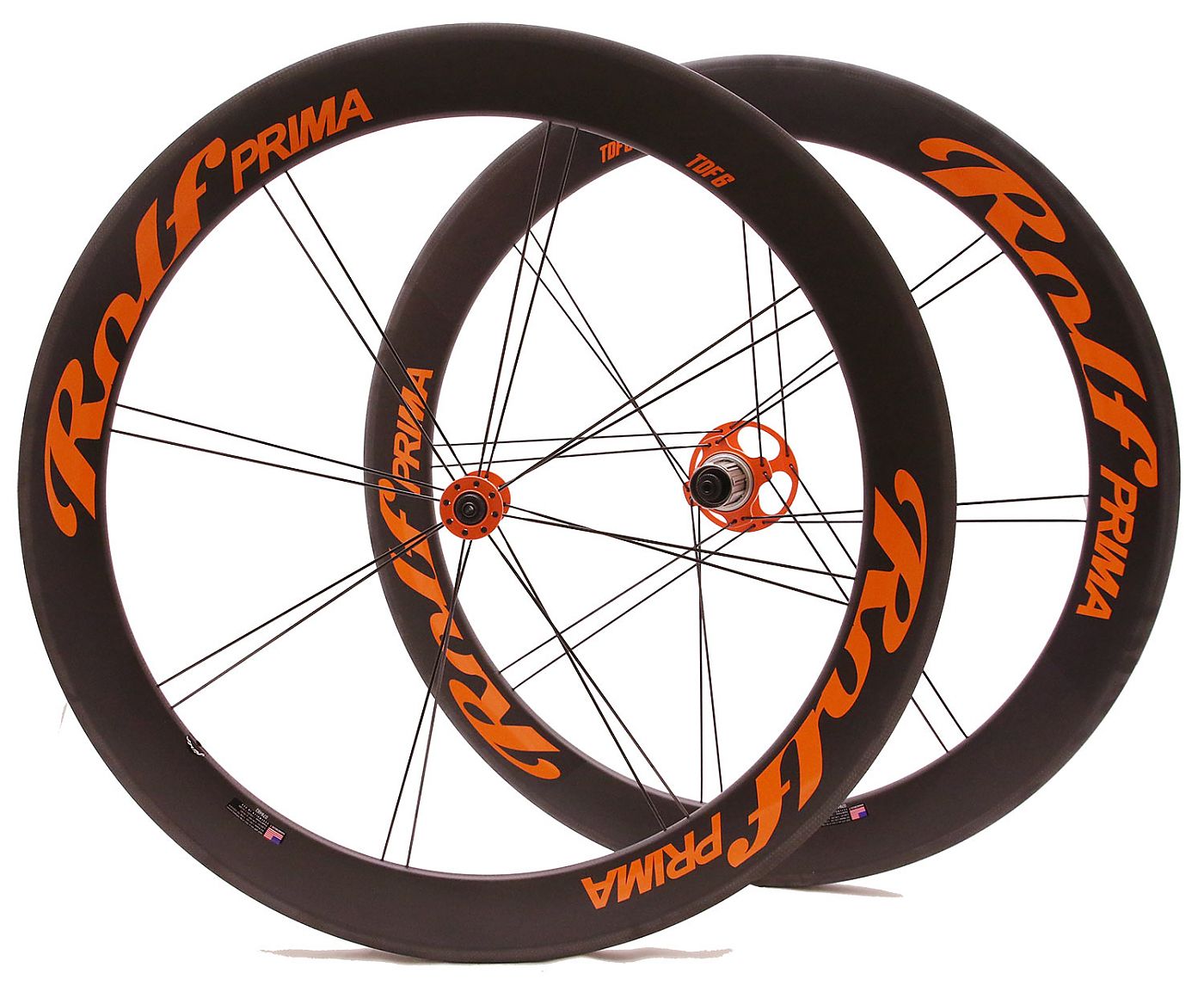 Rolf bicycle wheels hot sale