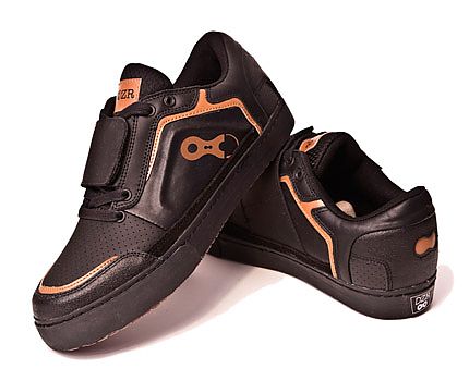 DZR launches new line of 'dirt-focused' shoes | Bicycle Retailer and ...