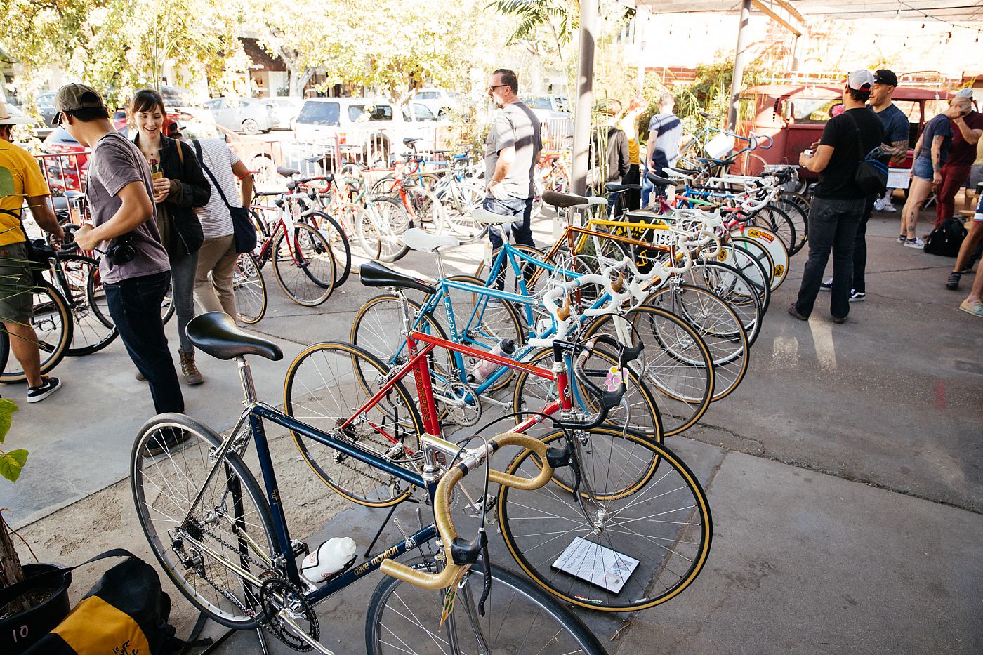 Team Dream Bicycling Team Launches Newest Collection Of Branded