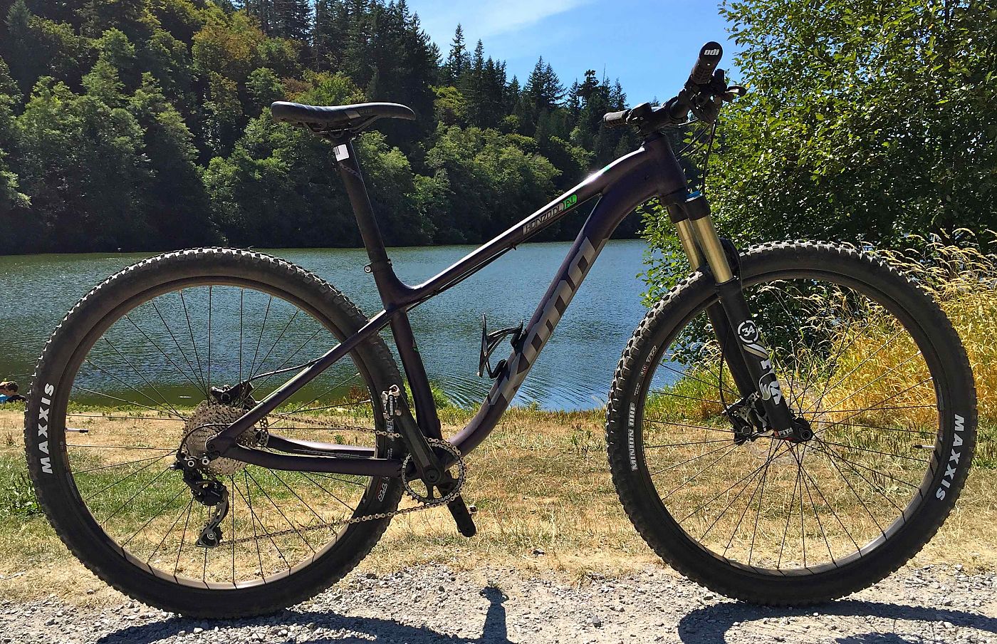 kona honzo al 2016