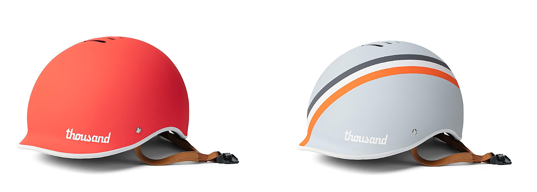 Thousand helmet shop gt stripe