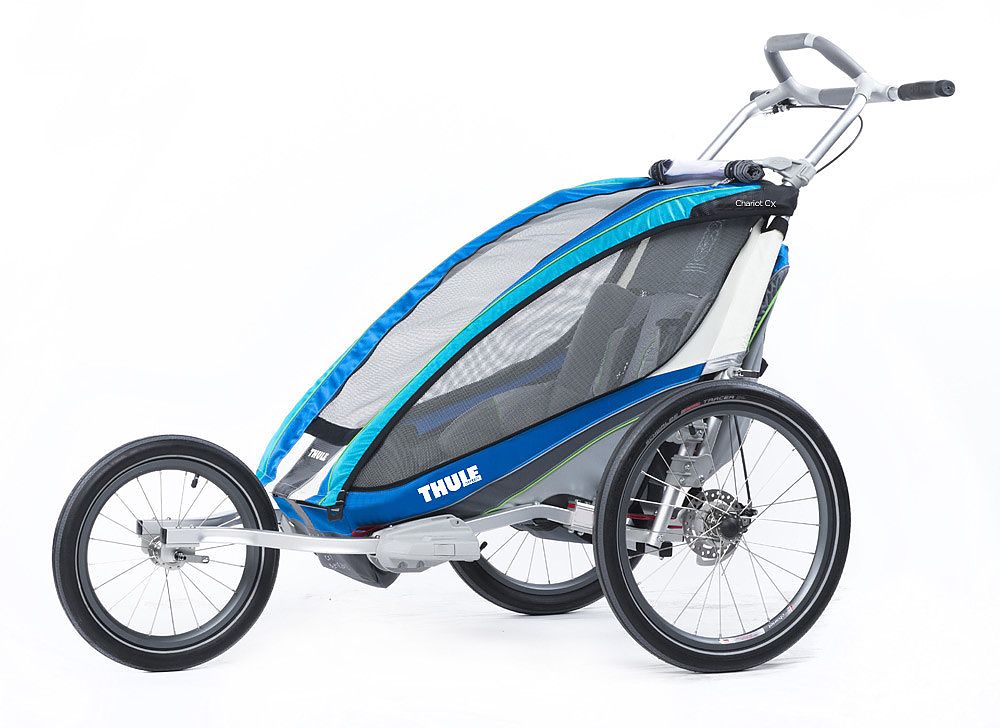 Thule buys chariot deals