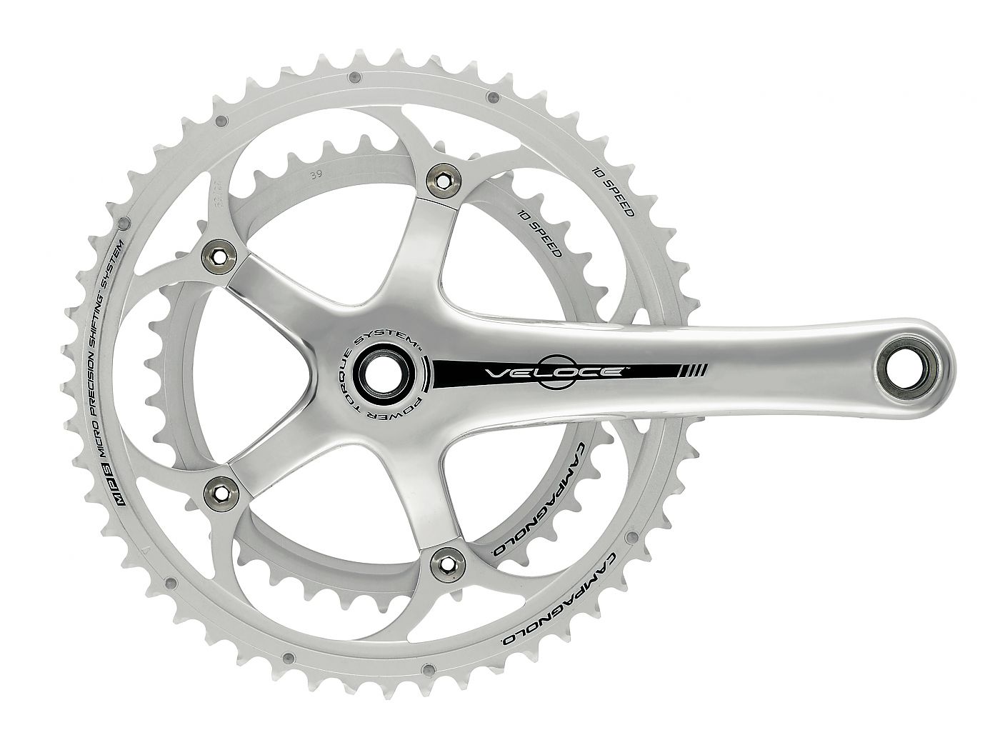 Campy adds Chorus EPS group, updates Athena and Veloce for 2015 Bicycle Retailer and Industry News