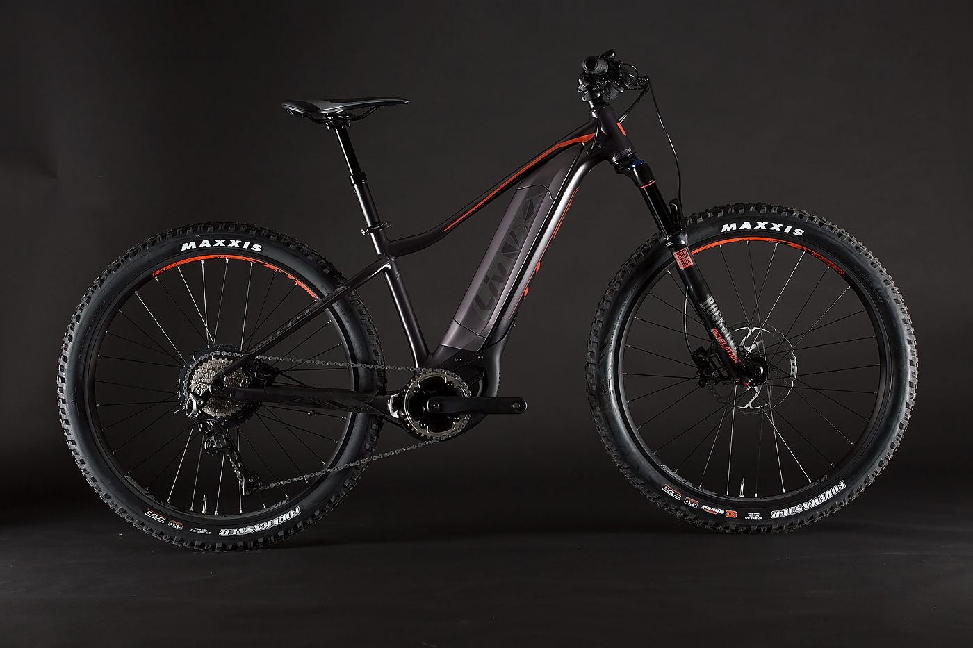 Liv Cycling releases two women's e-bike 