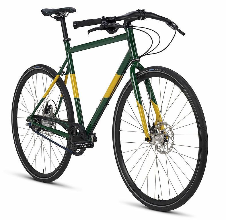 Urban discount bike brand