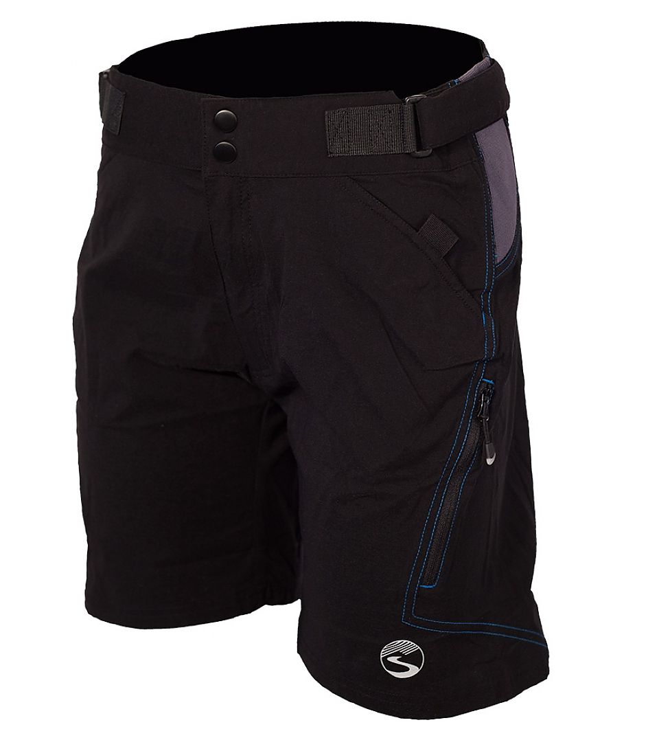 Showers Pass Women's Gravel Shorts are part of new summer collection