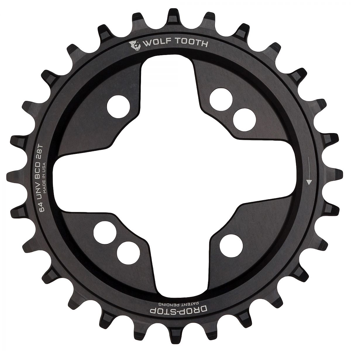 Wolf Tooth launches array of 'early spring' products at Frostbike