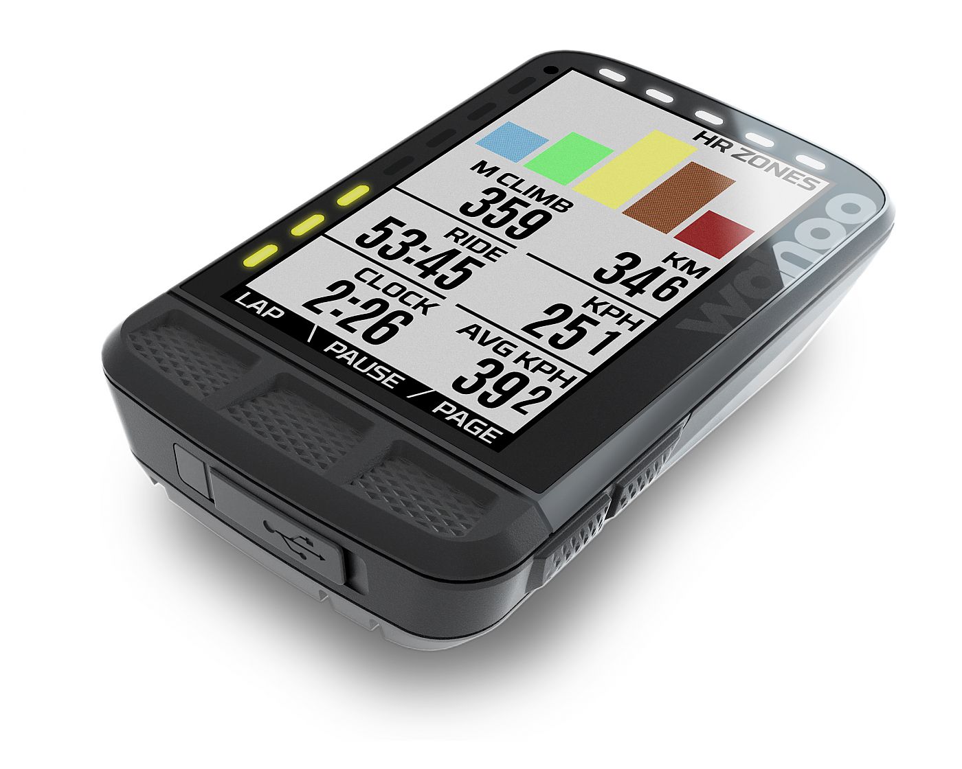 Wahoo Elemnt Roam Apple Watch Best Sale 