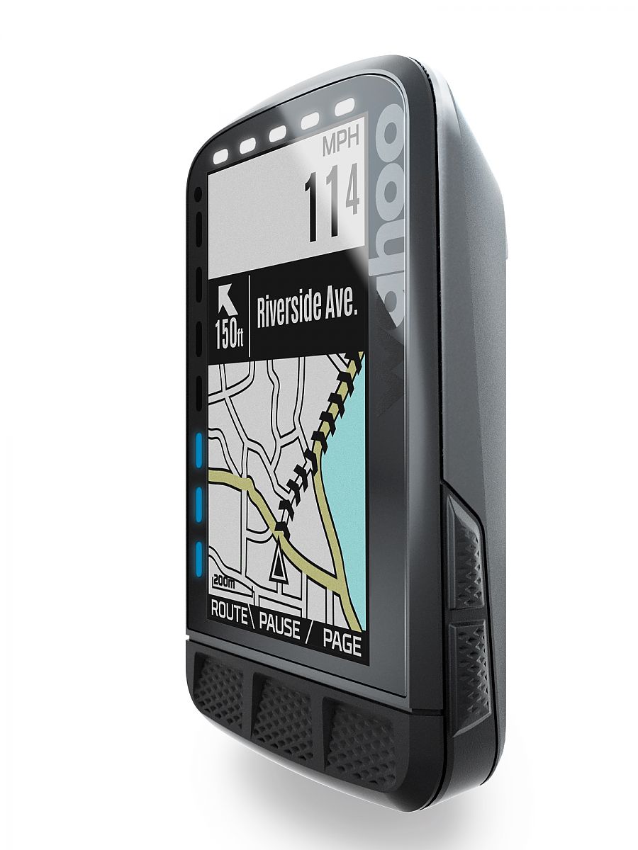 Wahoo Elemnt Roam Apple Watch Best Sale 