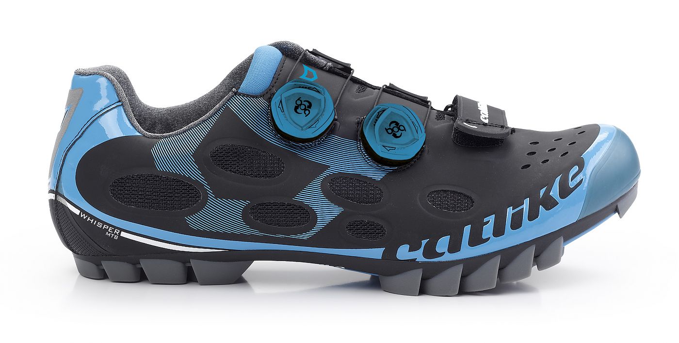 catlike cycling shoes