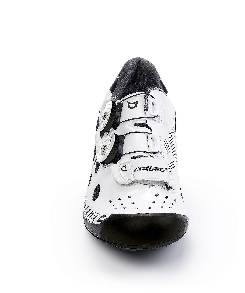 Spanish helmet brand Catlike brings shoes to US Bicycle Retailer