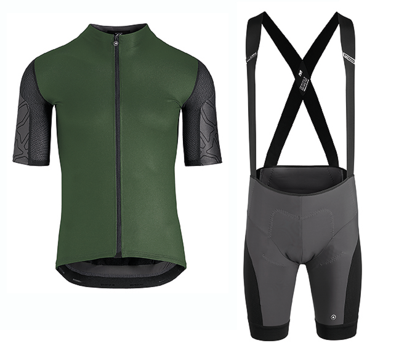 assos mountain bike