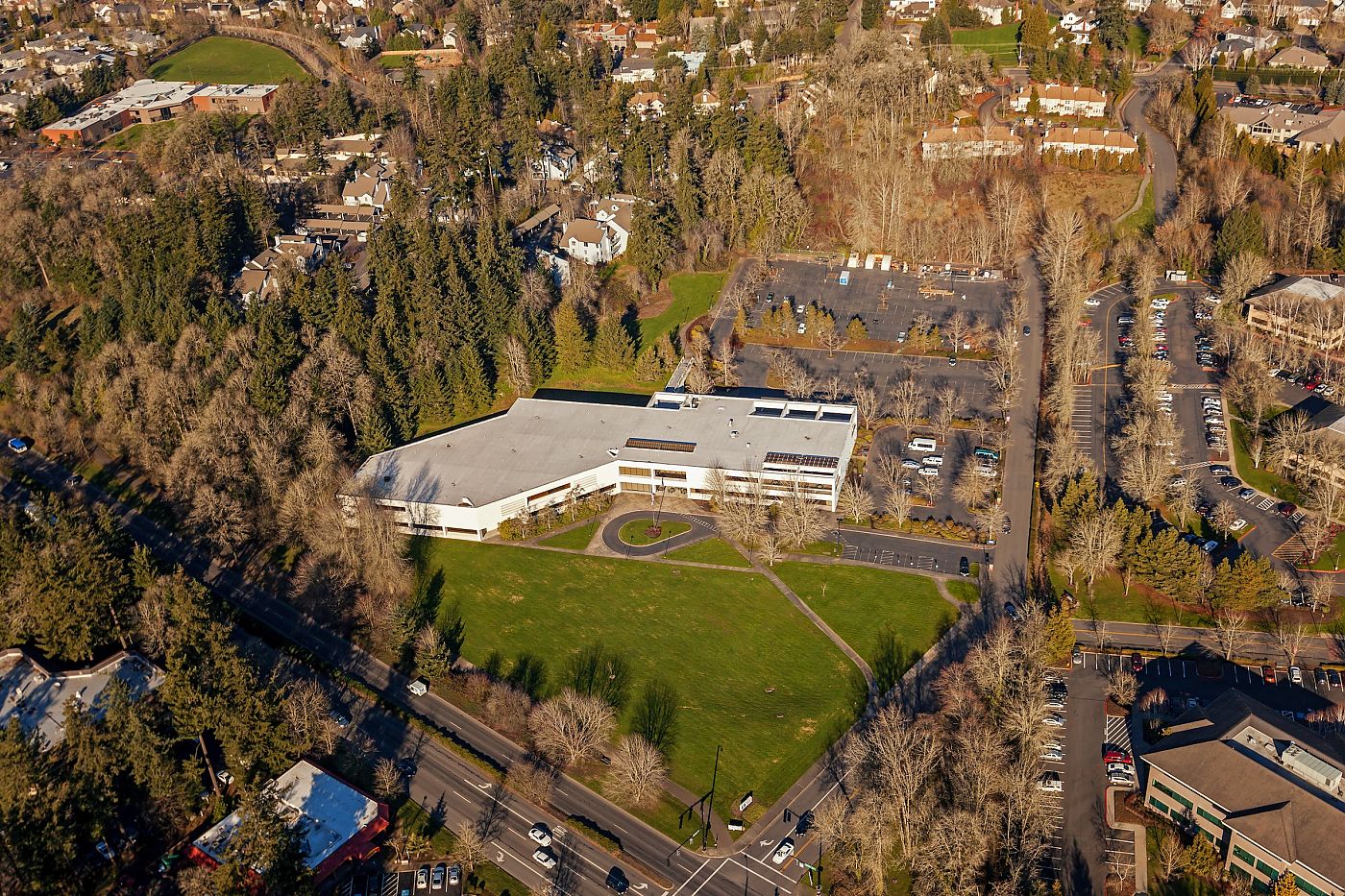 Yakima plans headquarters move into new larger building Bicycle Retailer and Industry News