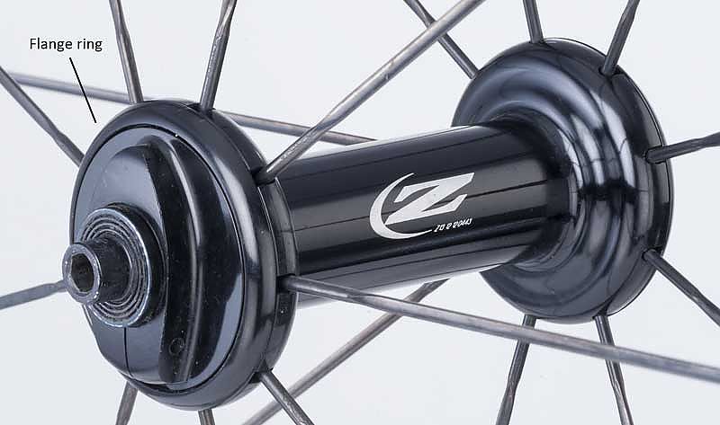 SRAM recalls Zipp front hub and some Zipp QR levers