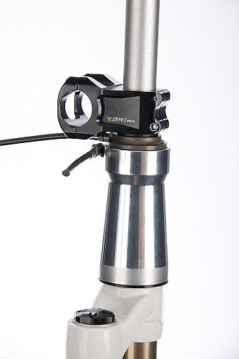 Nukeproof slopestyle bike clearance