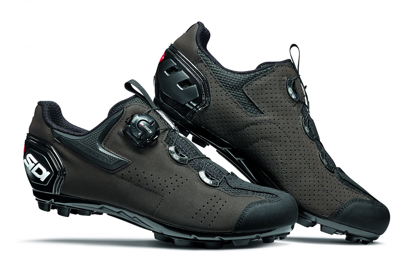 sidi gravel mtb